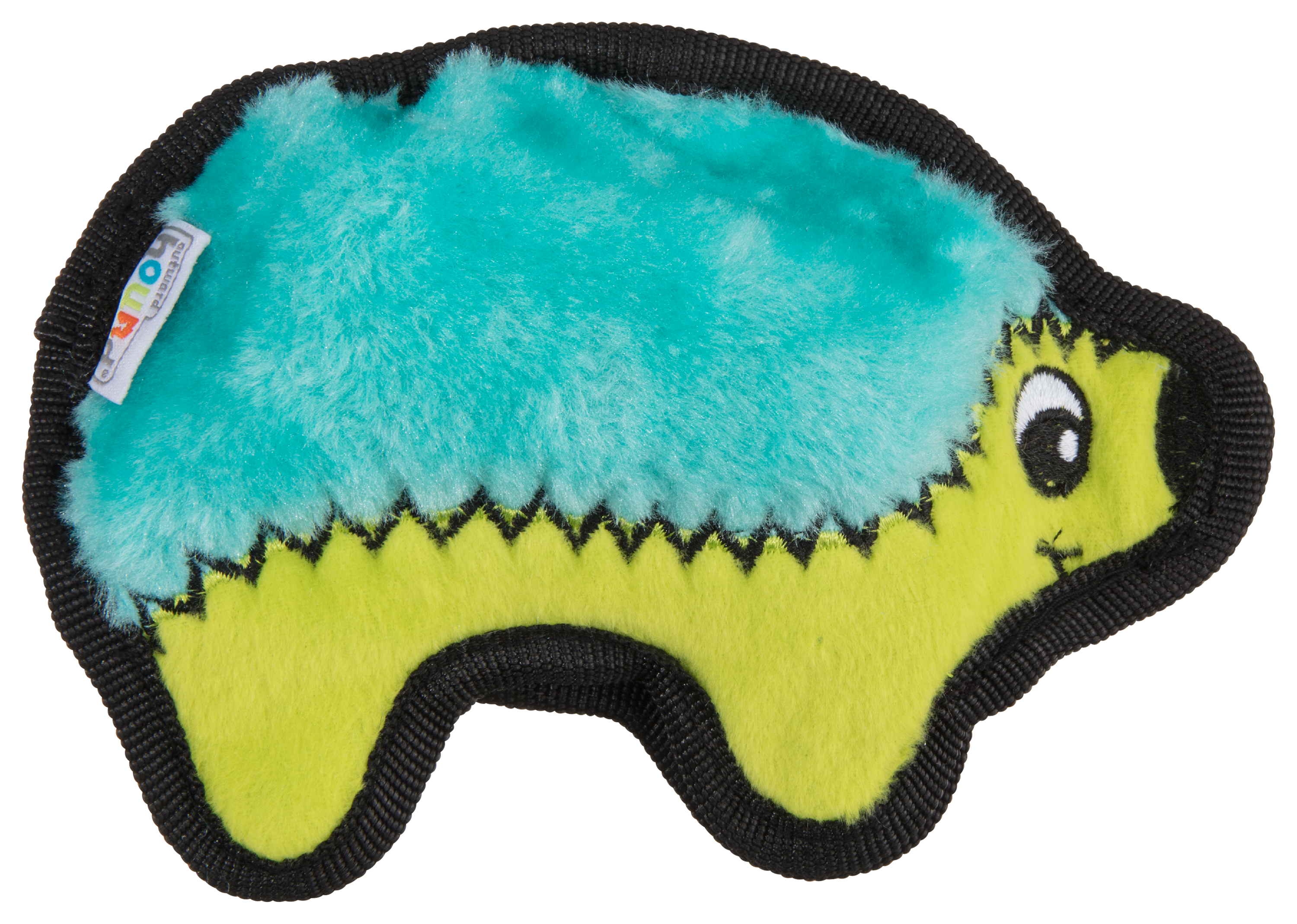 Outward Hound Invincible Mini Hedgehog Squeaking Dog Toy Bass Pro Shops